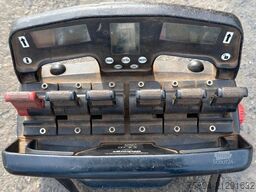 MERCEDES-BENZ ACTROS 2641 * HIAB 322 EP-3 HIPRO+FUNK / 6x4