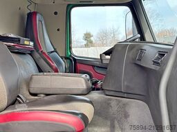 VOLVO FMX 460 * Abrollkipper +PK EPSILON Q150279 * 6x4