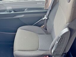 DAF CF 440 Pritsche 6,30 m + KRAN / FUNK * 6x2