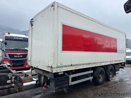  EMPL TNKO 17/2 TANDEM KÜHLANHÄNGER 2010