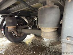  EMPL TNKO 17/2 TANDEM KÜHLANHÄNGER 2010