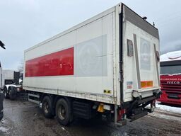  EMPL TNKO 17/2 TANDEM KÜHLANHÄNGER 2010