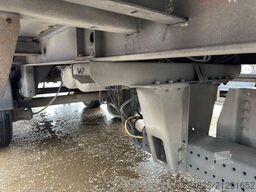  EMPL TNKO 17/2 TANDEM KÜHLANHÄNGER 2010