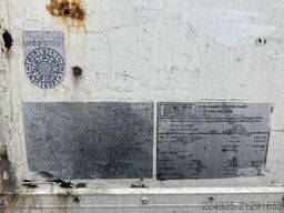  EMPL TNKO 17/2 TANDEM KÜHLANHÄNGER 2010