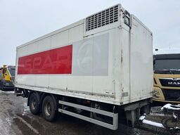  EMPL TNKO 17/2 TANDEM KÜHLANHÄNGER 2010