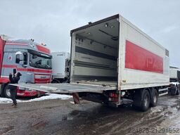  EMPL TNKO 17/2 TANDEM KÜHLANHÄNGER 2010