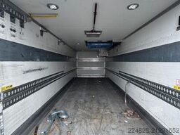  EMPL TNKO 17/2 TANDEM KÜHLANHÄNGER 2010