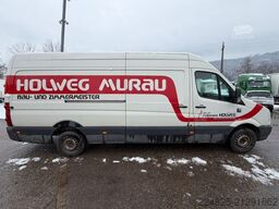 VOLKSWAGEN CRAFTER L3H2 KASTENWAGEN*2007*EURO4*