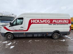 VOLKSWAGEN CRAFTER L3H2 KASTENWAGEN*2007*EURO4*