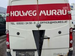 VOLKSWAGEN CRAFTER L3H2 KASTENWAGEN*2007*EURO4*