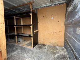 VOLKSWAGEN CRAFTER L3H2 KASTENWAGEN*2007*EURO4*