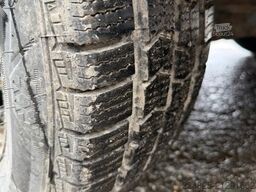 VOLKSWAGEN CRAFTER L3H2 KASTENWAGEN*2007*EURO4*