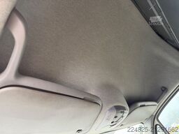 VOLKSWAGEN CRAFTER L3H2 KASTENWAGEN*2007*EURO4*