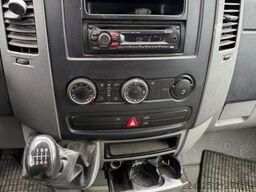 VOLKSWAGEN CRAFTER L3H2 KASTENWAGEN*2007*EURO4*