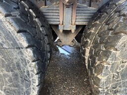 DAF CF 460 KIPPER+KIPPANHÄNGER SCHWARZMÜLLER*2015*