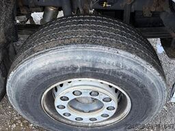 DAF CF 460 KIPPER+KIPPANHÄNGER SCHWARZMÜLLER*2015*