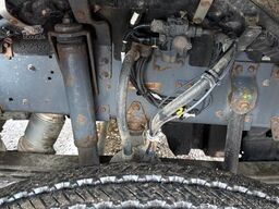 DAF CF 460 KIPPER+KIPPANHÄNGER SCHWARZMÜLLER*2015*