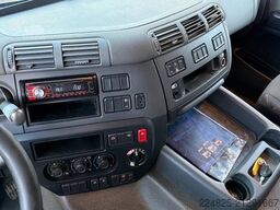 DAF CF 460 KIPPER+KIPPANHÄNGER SCHWARZMÜLLER*2015*