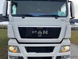 MAN TGX 18.400 4x2 SATTELZUGMASCHINE+KRONE AUFLIEGER