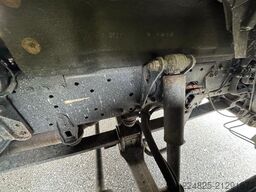 MAN TGX 18.400 4x2 SATTELZUGMASCHINE+KRONE AUFLIEGER