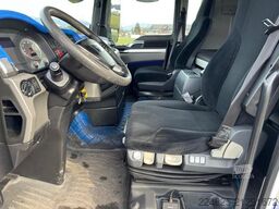 MAN TGX 18.400 4x2 SATTELZUGMASCHINE+KRONE AUFLIEGER