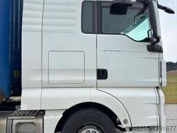 MAN TGX 18.400 4x2 SATTELZUGMASCHINE*2011*EURO5*AUTM