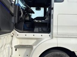 MAN TGX 18.400 4x2 SATTELZUGMASCHINE*2011*EURO5*AUTM