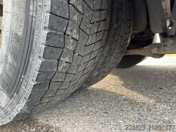 MAN TGX 18.400 4x2 SATTELZUGMASCHINE*2011*EURO5*AUTM