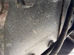 MAN TGX 18.400 4x2 SATTELZUGMASCHINE*2011*EURO5*AUTM