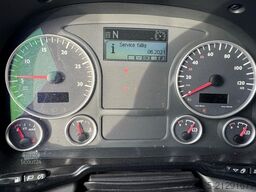 MAN TGX 18.400 4x2 SATTELZUGMASCHINE*2011*EURO5*AUTM