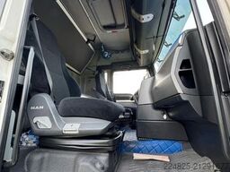 MAN TGX 18.400 4x2 SATTELZUGMASCHINE*2011*EURO5*AUTM