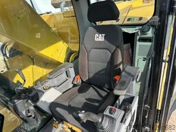 CATERPILLAR 325 07E / Planierschild / OilQuick
