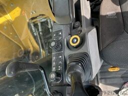 CATERPILLAR 325 07E / Planierschild / OilQuick