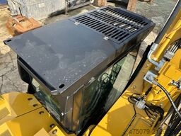 CATERPILLAR 325 07E / Planierschild / OilQuick