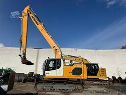 LIEBHERR R922 LC / MultiUser / Böschungsbagger
