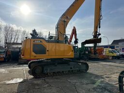LIEBHERR R922 LC / MultiUser / Böschungsbagger