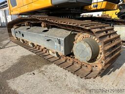 LIEBHERR R922 LC / MultiUser / Böschungsbagger