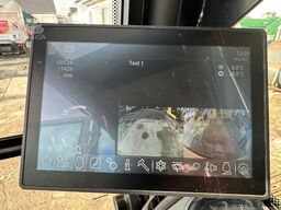 LIEBHERR R922 LC / MultiUser / Böschungsbagger