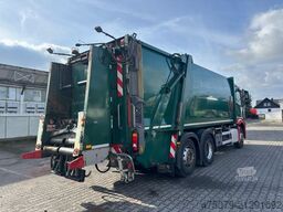 MERCEDES-BENZ Actros 2533 / Faun Variopress 524 / 5 xAuf Lager