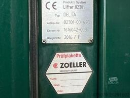 MERCEDES-BENZ Actros 2533 / Faun Variopress 524 / 5 xAuf Lager