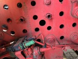 MERCEDES-BENZ Actros 2533 / Faun Variopress 524 / 5 xAuf Lager