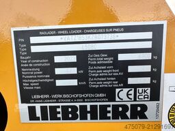 LIEBHERR L 508 C