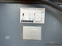 LIEBHERR L 508 C