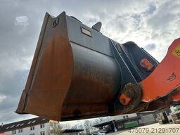 HITACHI ZW250-5B / Waage