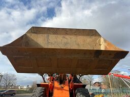 HITACHI ZW250-5B / Waage