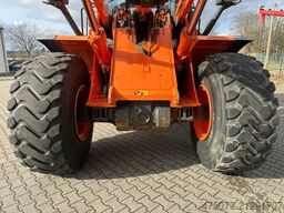 HITACHI ZW250-5B / Waage