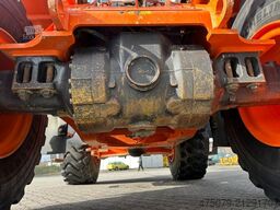 HITACHI ZW250-5B / Waage