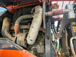 HITACHI ZW250-5B / Waage