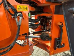 HITACHI ZW250-5B / Waage