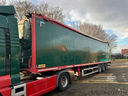 LEGRAS SR3M / Hydraulik Hecktür